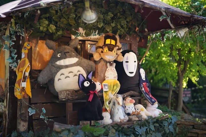 Fukuoka Kyushu Dazaifu, Nyoirin-ji Temple and Yufuin Day Tour — photo 13