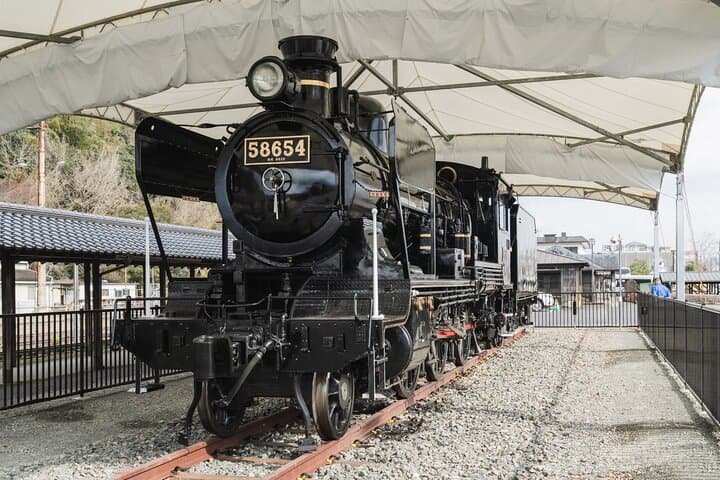SL Hitoyoshi and Terroir Dining Tour — photo 2