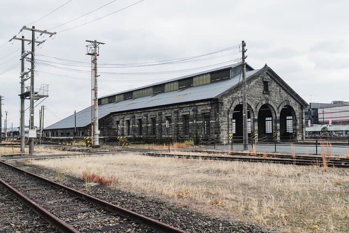 SL Hitoyoshi and Terroir Dining Tour — photo 3