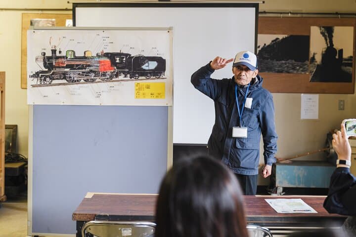 SL Hitoyoshi and Terroir Dining Tour — photo 5