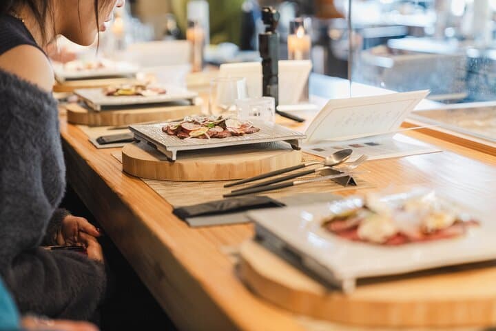 SL Hitoyoshi and Terroir Dining Tour — photo 7
