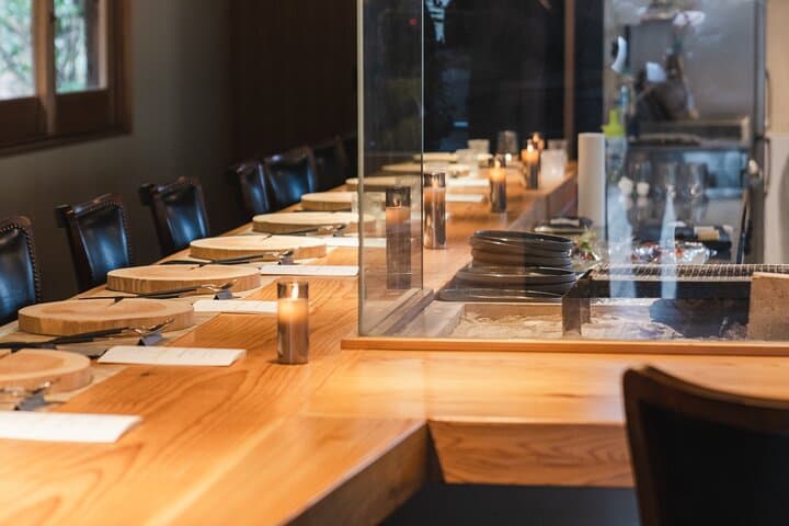SL Hitoyoshi and Terroir Dining Tour — photo 8