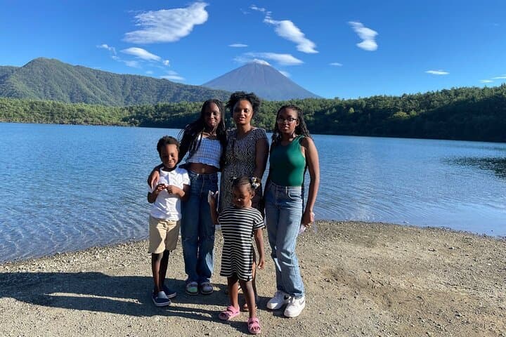 Customisable Mt.Fuji Private Day Trip, English Speaking Driver — photo 9