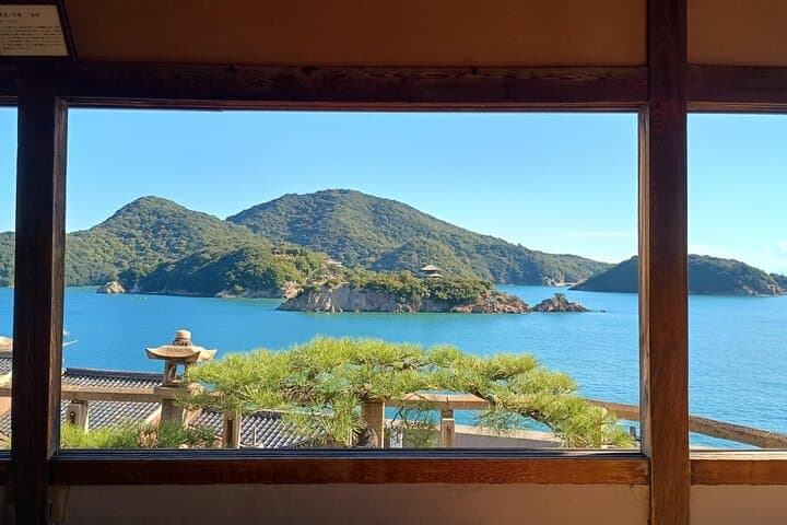 Tomonoura Port Town: Traditional Seaside Japan from Hiroshima — photo 2