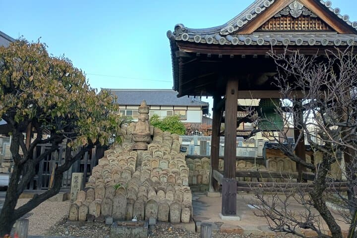 Tomonoura Port Town: Traditional Seaside Japan from Hiroshima — photo 20