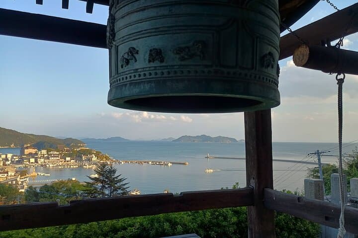 Tomonoura Port Town: Traditional Seaside Japan from Hiroshima — photo 7