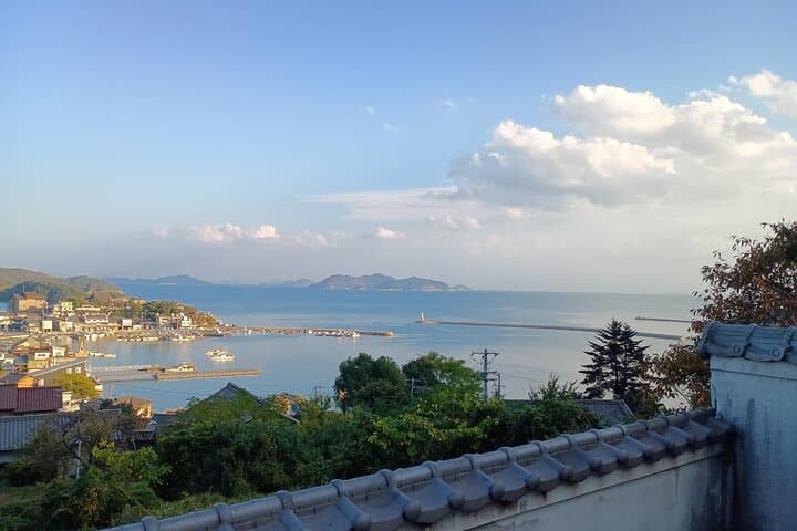 Tomonoura Port Town: Traditional Seaside Japan from Hiroshima — photo 11