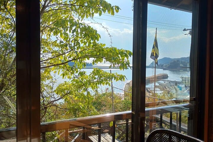 Tomonoura Port Town: Traditional Seaside Japan from Hiroshima — photo 17