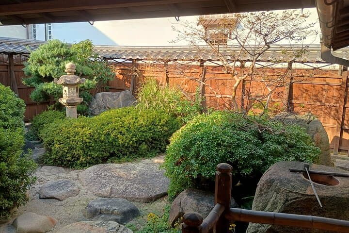Tomonoura Port Town: Traditional Seaside Japan from Hiroshima — photo 13