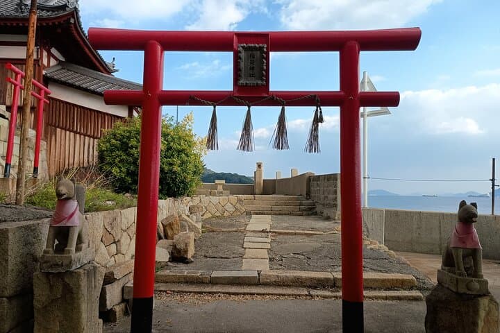 Tomonoura Port Town: Traditional Seaside Japan from Hiroshima — photo 15