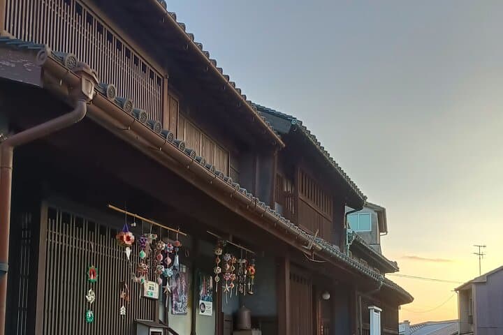 Tomonoura Port Town: Traditional Seaside Japan from Hiroshima — photo 16