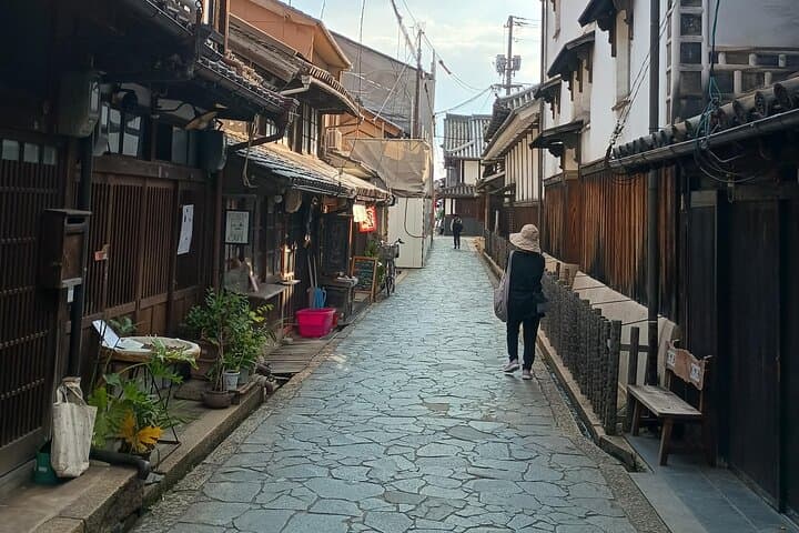 Tomonoura Port Town: Traditional Seaside Japan from Hiroshima — photo 5