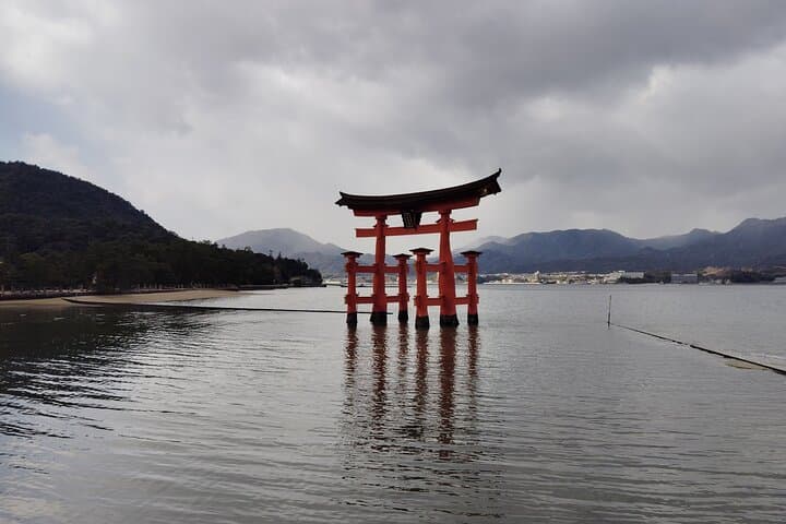 Hiroshima Highlights Guided Tour in 5.5 hours — photo 17