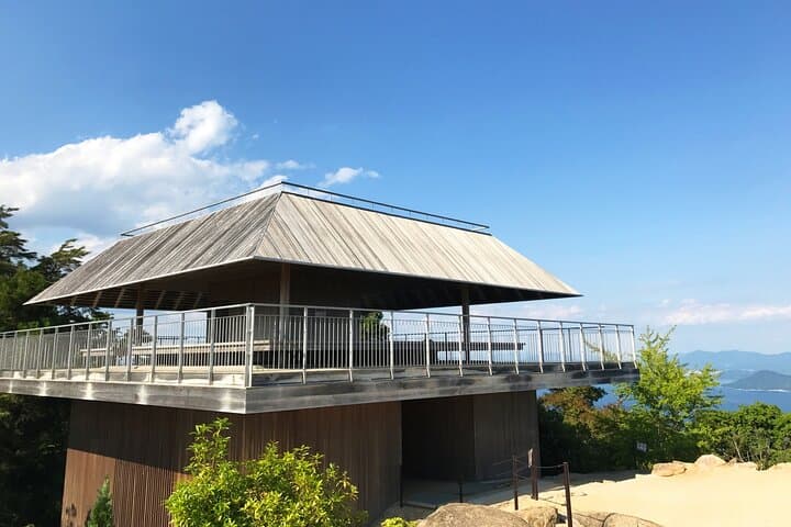 Itsukushima Shrine & Miyajima Summit 5.5 hour Tour in Miyajima — photo 12