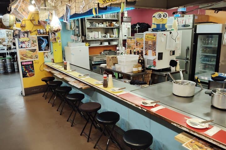 Hiroshima: Okonomiyaki Hopping Tour – Compare 2 Local Styles — photo 11