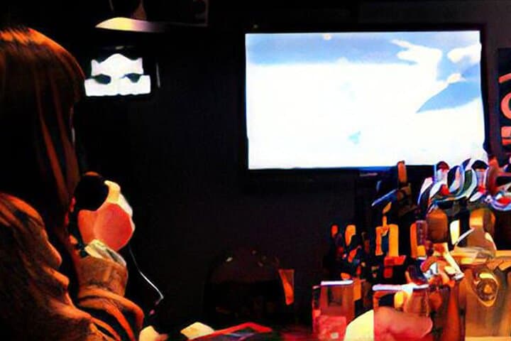 Tokyo Private Karaoke Lesson in Shinjuku — photo 5