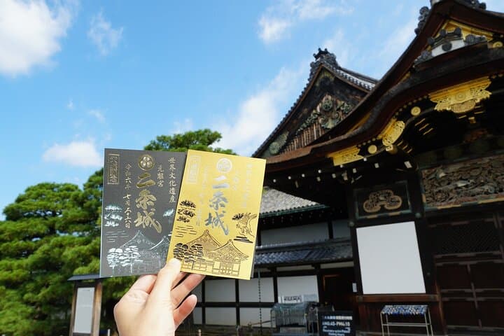 Kyoto Full Day Sightseeing Tour from Osaka or Kyoto — photo 4