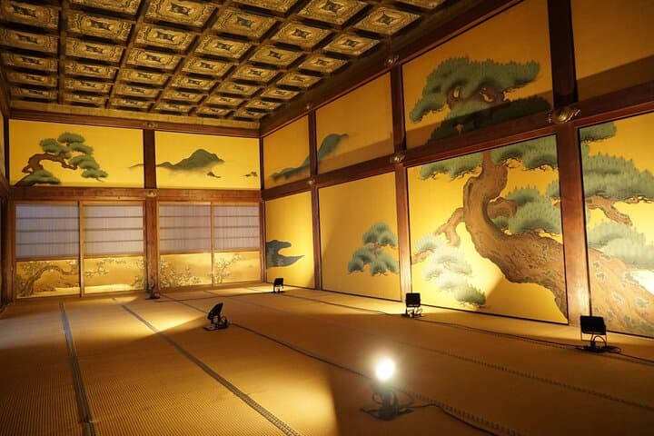 Kyoto Full Day Sightseeing Tour from Osaka or Kyoto — photo 11