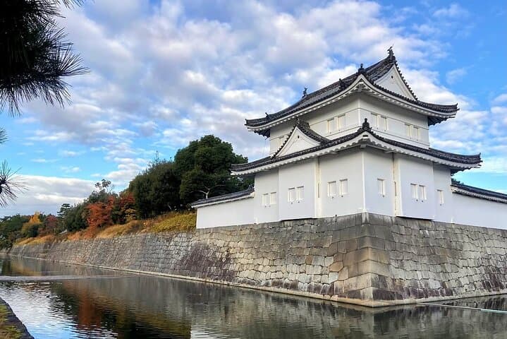 Kyoto Full Day Sightseeing Tour from Osaka or Kyoto — photo 7
