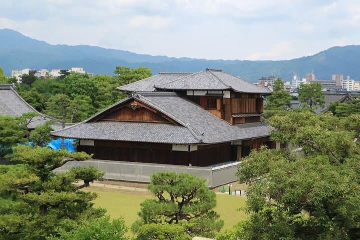 Kyoto Full Day Sightseeing Tour from Osaka or Kyoto — photo 12