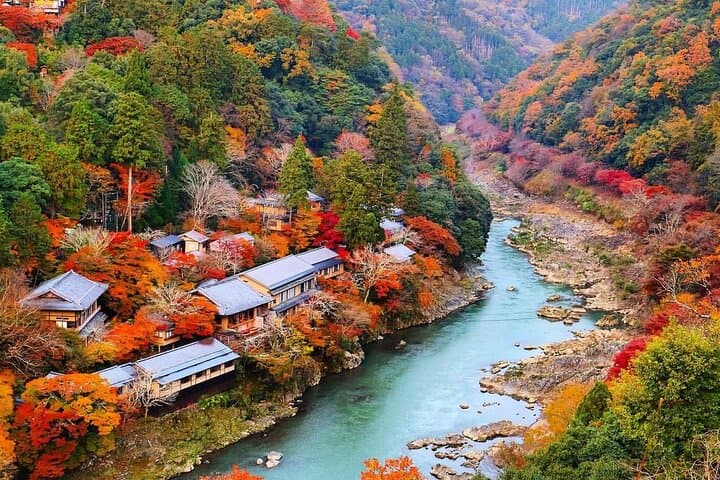 Kyoto Full Day Sightseeing Tour from Osaka or Kyoto — photo 19