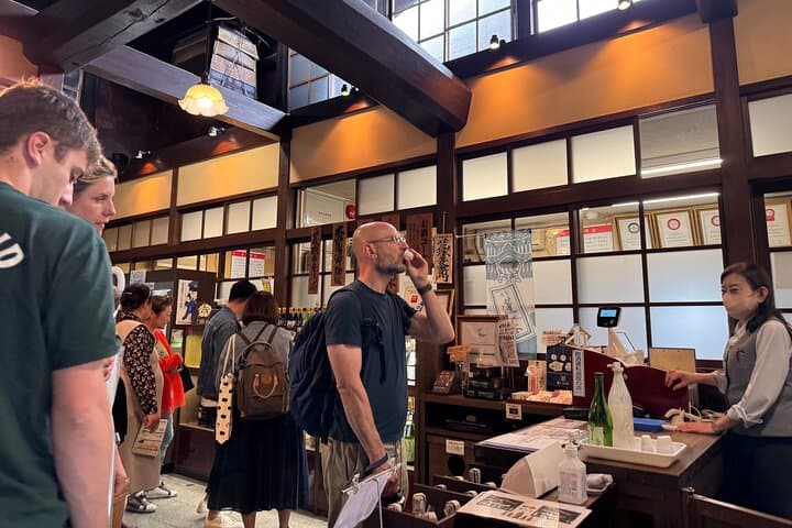 Takayama Full Day Tour (Private Guide) — photo 15
