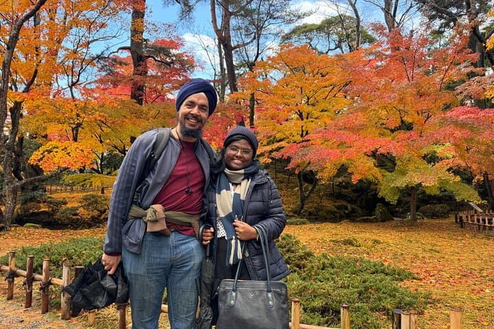 Kanazawa Full Day Tour (Private Guide) — photo 6