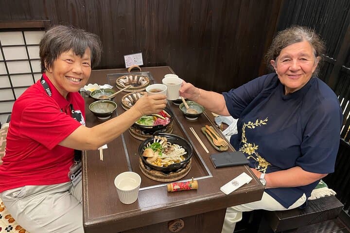 Kanazawa Full Day Tour (Private Guide) — photo 12