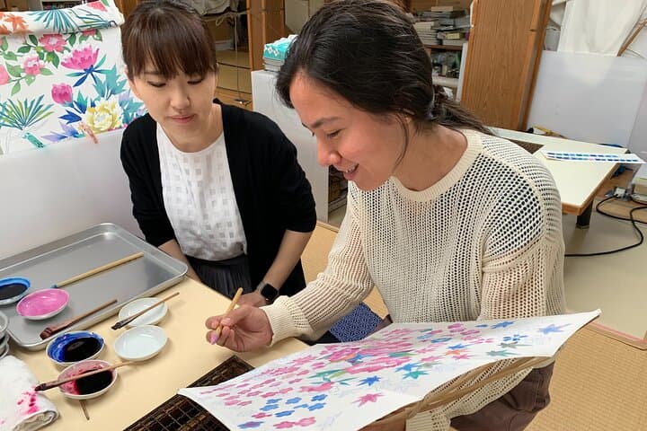 Kanazawa Full Day Tour (Private Guide) — photo 13
