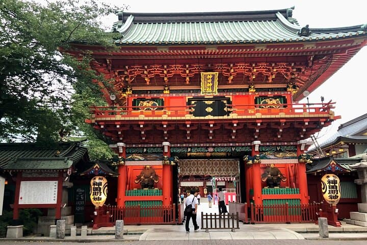 Akihabara Private Walking Tour – Anime, Games & Otaku Culture — photo 8
