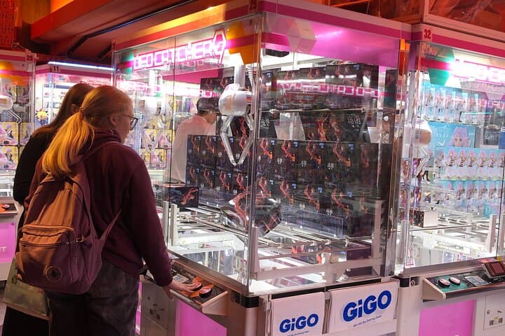 Akihabara Private Walking Tour – Anime, Games & Otaku Culture — photo 3