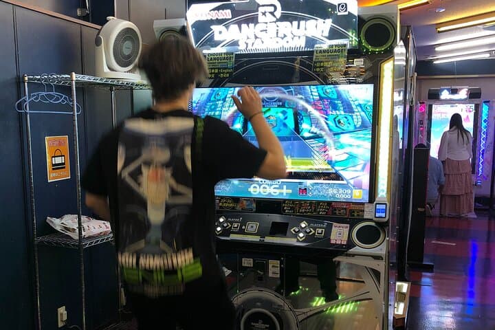 Akihabara Private Walking Tour – Anime, Games & Otaku Culture — photo 4