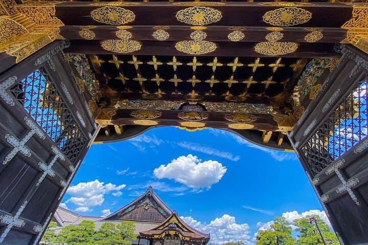 Kyoto Full Day Sightseeing Tour from Osaka or Kyoto — photo 3