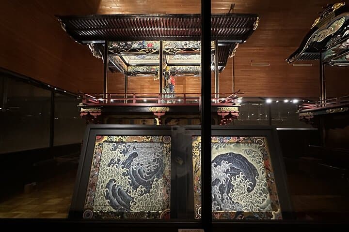 Snow Monkeys, Hokusai & Sake: A Perfect Day in Nagano — photo 13