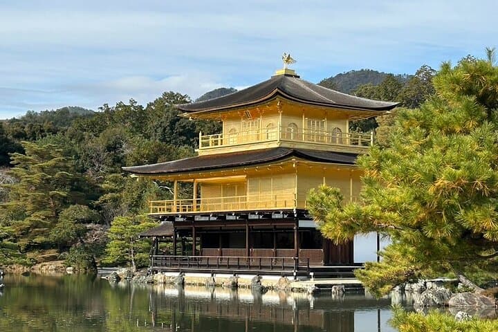 Kyoto Popular Tour : Learn Japanese philosophy from Kyoto — photo 5