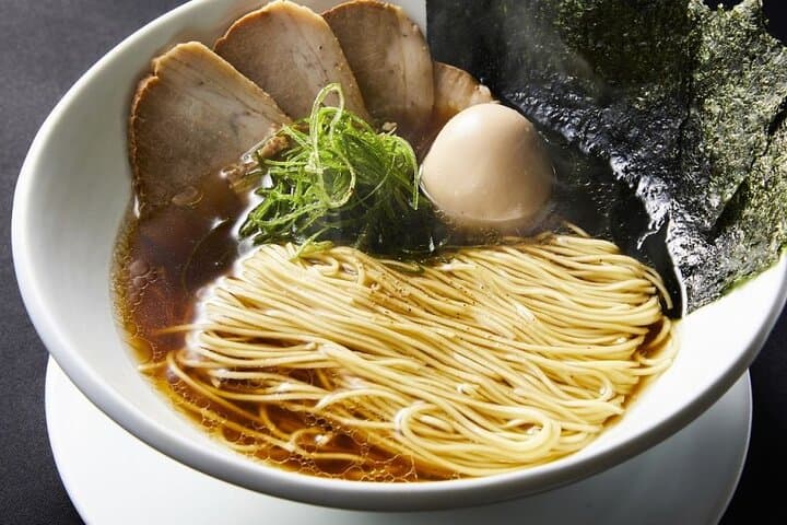 Kyoto's Recommended Ramen and Nishiki Market Tour — photo 1