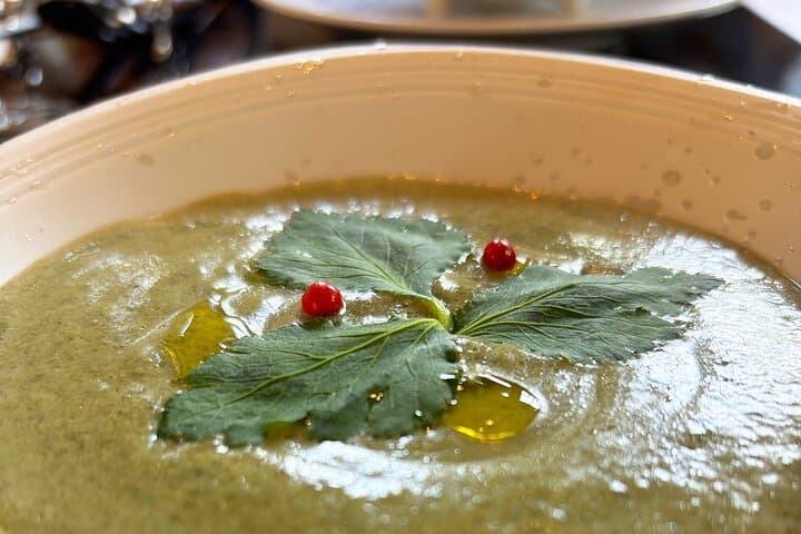 Kyoto: White Miso Cooking Class & Fermented Food Course Lunch — photo 7