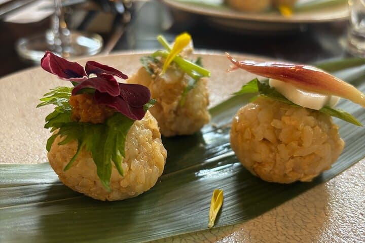 Kyoto: White Miso Cooking Class & Fermented Food Course Lunch — photo 9