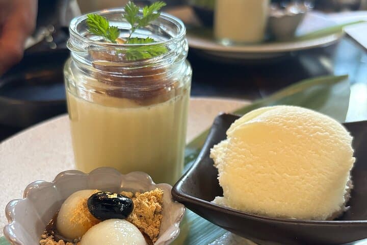 Kyoto: White Miso Cooking Class & Fermented Food Course Lunch — photo 10