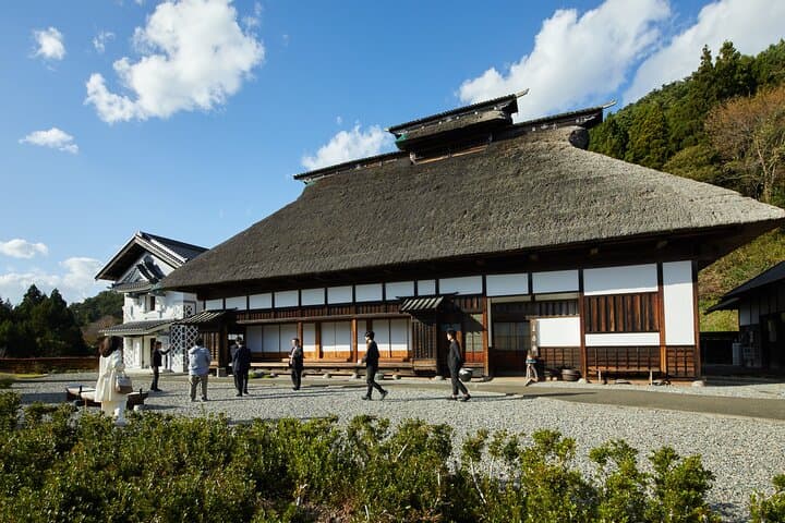 Rikuzentakata Gastronomy - Fine Cuisine with Farm to Table — photo 3