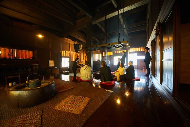 Rikuzentakata Gastronomy - Fine Cuisine with Farm to Table — photo 4