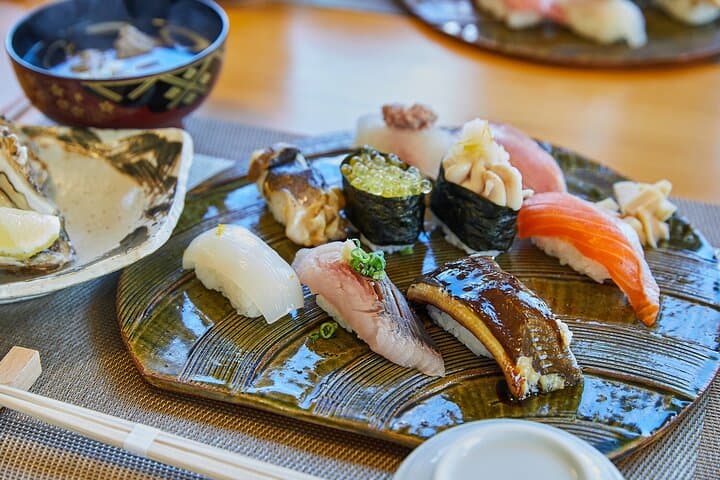 Rikuzentakata Gastronomy - Fine Cuisine with Farm to Table — photo 2