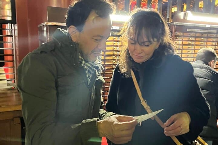 Private Customizable Walking Tour in English or Spanish (Español) — photo 4