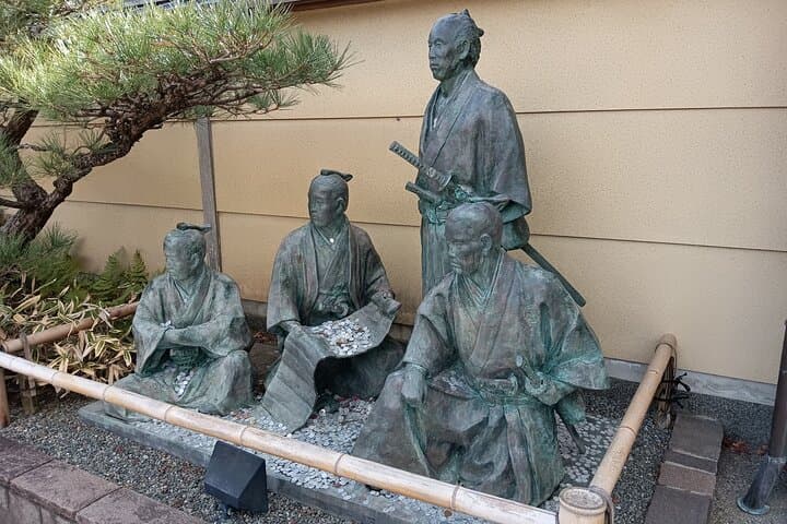 6 Hours Private Tour a Kyoto's Highlights — photo 3