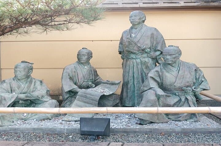 6 Hours Private Tour a Kyoto's Highlights — photo 6