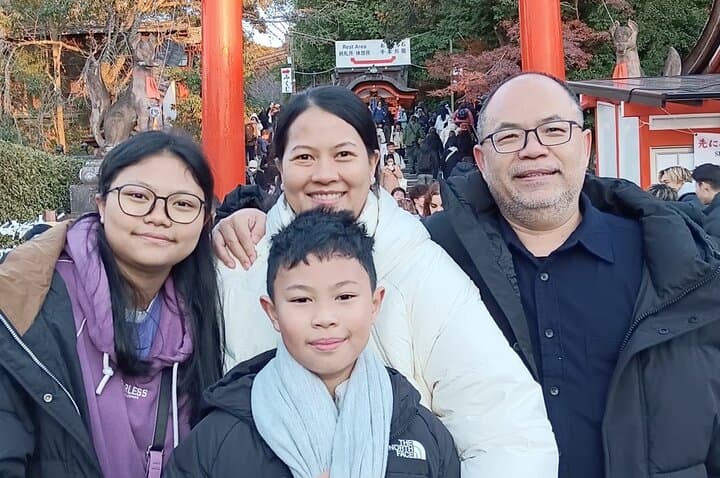 6 Hours Private Tour a Kyoto's Highlights — photo 8