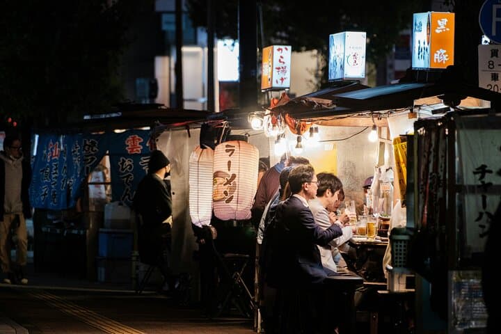 Fukuoka Your Way: 100% Customisable Private Tour with Local Guide — photo 3