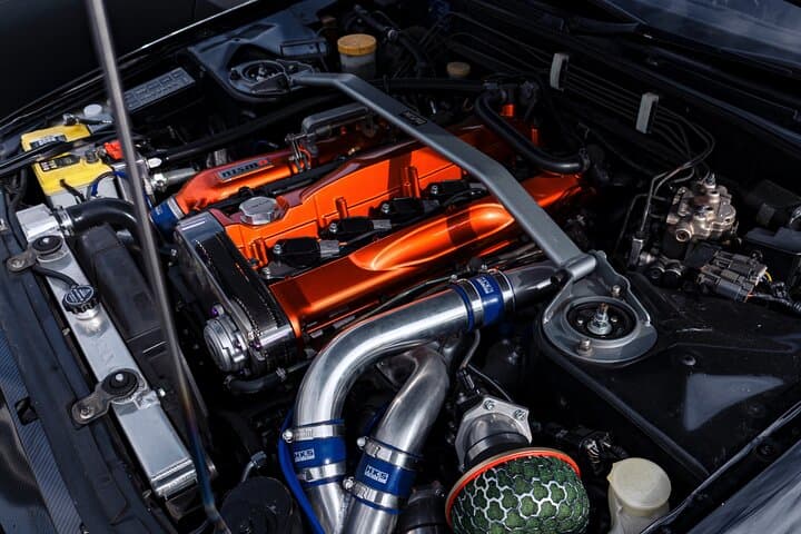 Sunday Morning JDM Experience — photo 10
