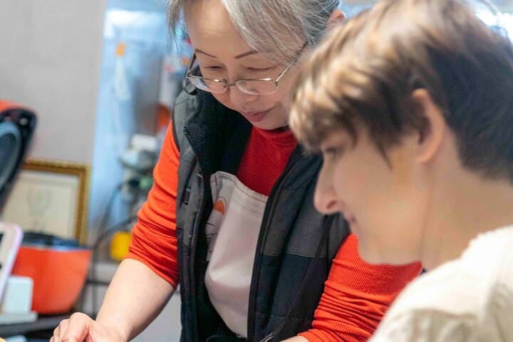 40-Year Sushi Master:Exclusive Private Omakase near Osaka & Kyoto — photo 15