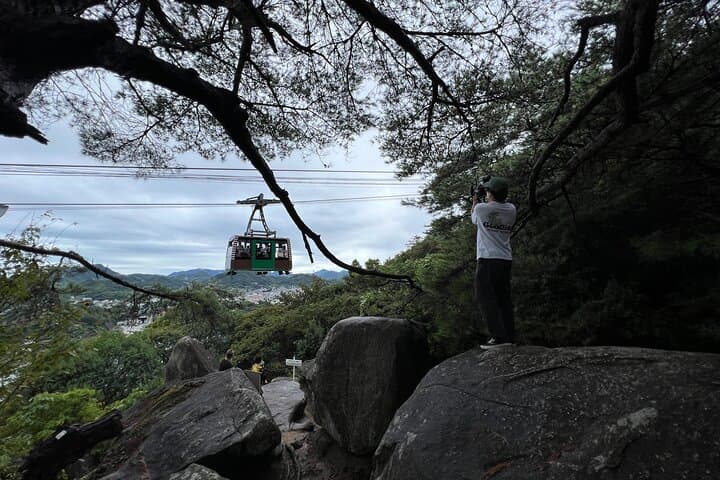 Onomichi 9hr Private Tour - Hiroshima DEP. with Licensed Guide — photo 7